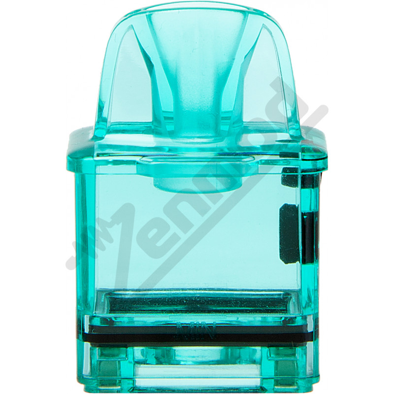 Фото и внешний вид — Rincoe Jellybox Nano Cartridge Cyan Clear 2.8мл