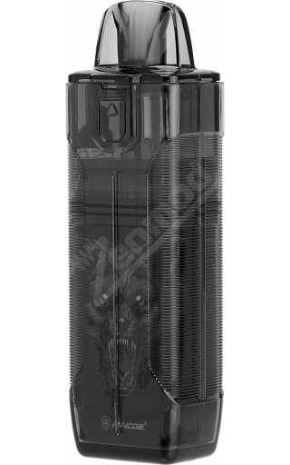 Rincoe Jellybox SE Black Clear