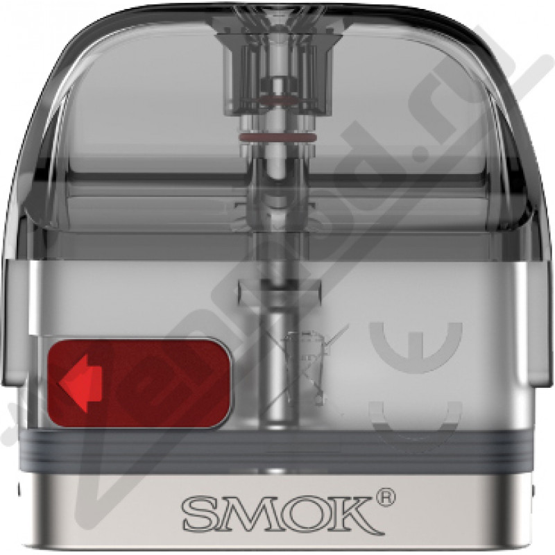 Фото и внешний вид — SMOK ACRO Cartridge 2мл DC 0.8 Ом