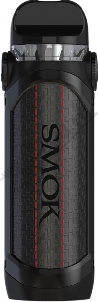 SMOK IPX 80 KIT Black Carbon Fiber
