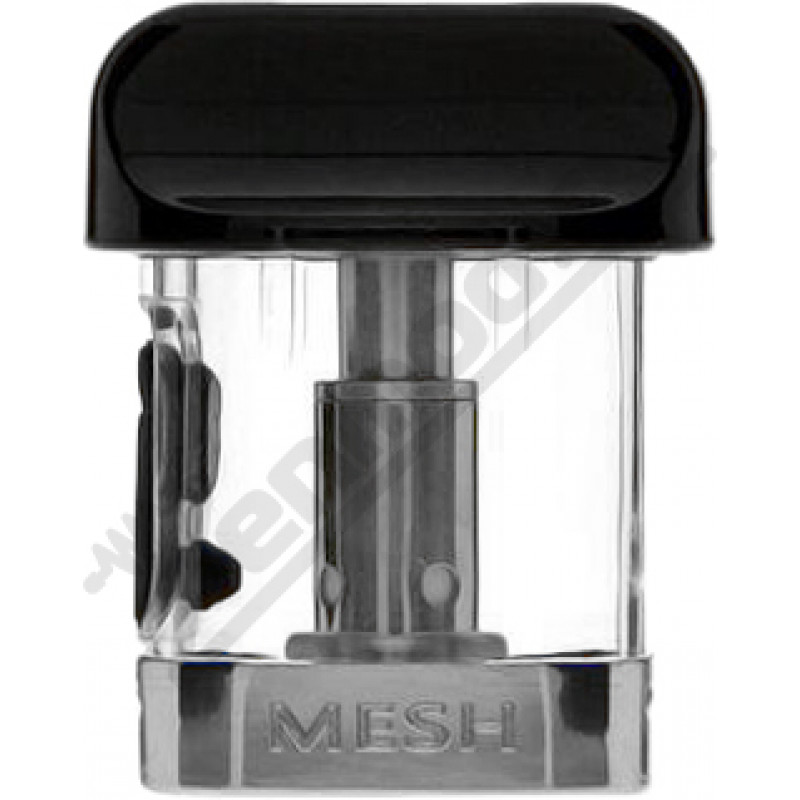 Фото и внешний вид — SMOK MICO Mesh Cartridge 1.7мл 0.8 Ом