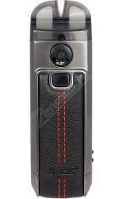 SMOK NORD 4 KIT Black