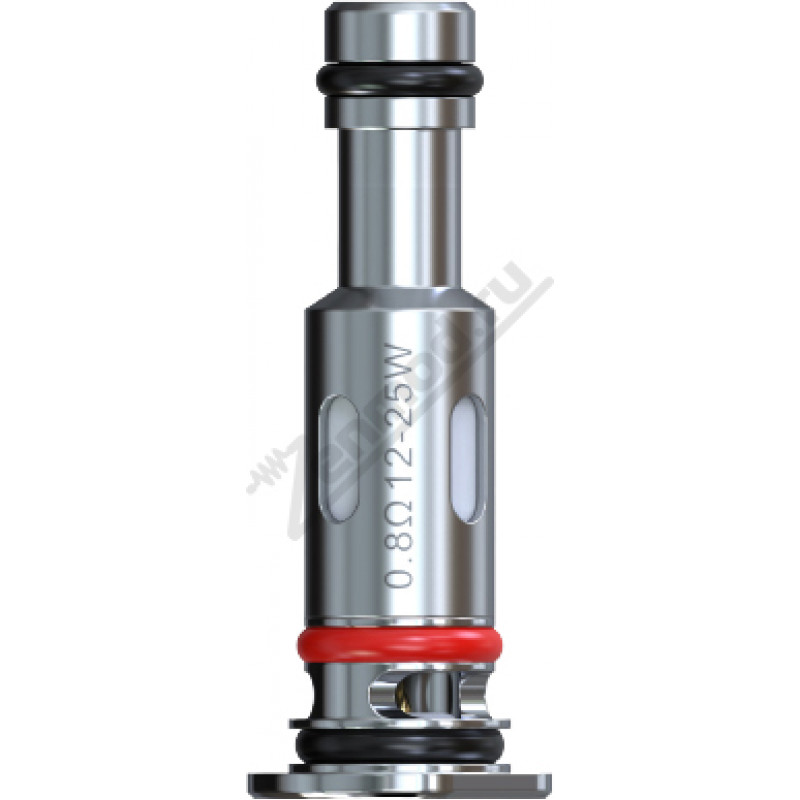 Фото и внешний вид — SMOK LP1 DC MTL Coil 0.8 Ом