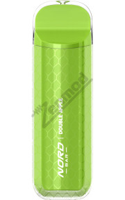 SMOK Nordbar 4000 - Двойное яблоко
