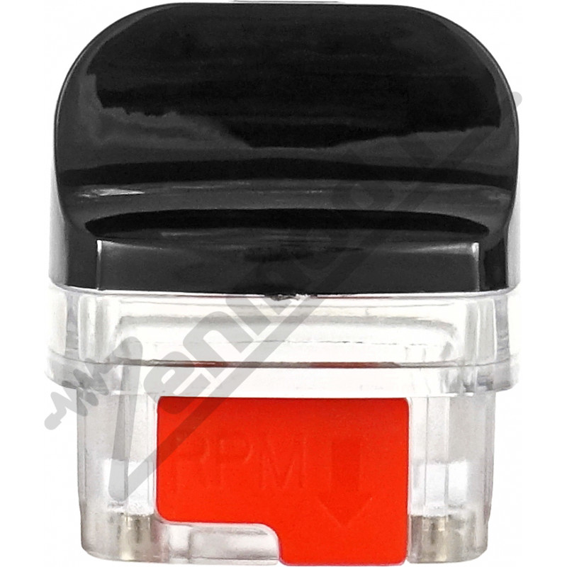 Фото и внешний вид — SMOK RPM 2 Cartridge for RPM coil 7мл