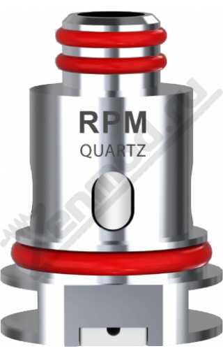 SMOK RPM Quartz coil 1.2 Ом
