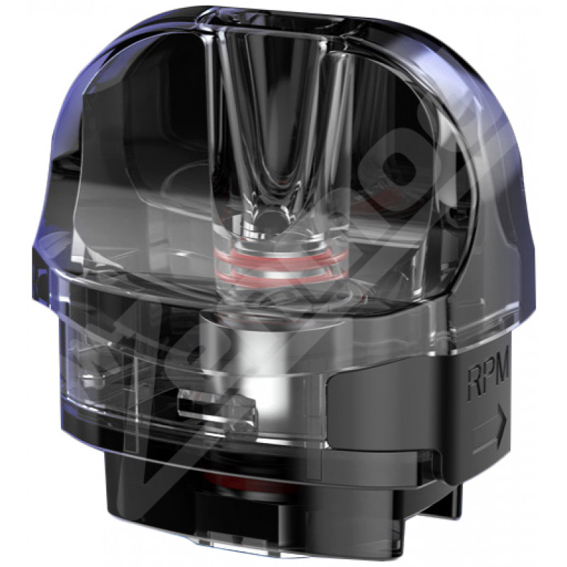 Фото и внешний вид — SMOK NORD 50W RPM Cartridge 4мл