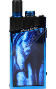 SMOK Trinity Alpha KIT Prism Blue