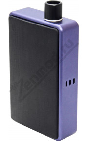 SXK Billet Box V4 70W clone Purple-Grey