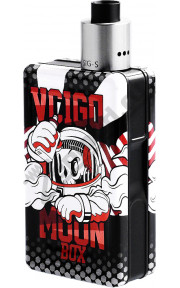 Sigelei Vcigo Moonbox KIT Black