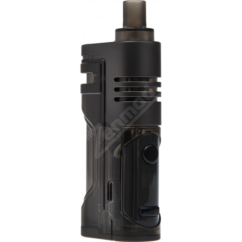 Фото и внешний вид — Smoant Knight 40 KIT Gunmetal