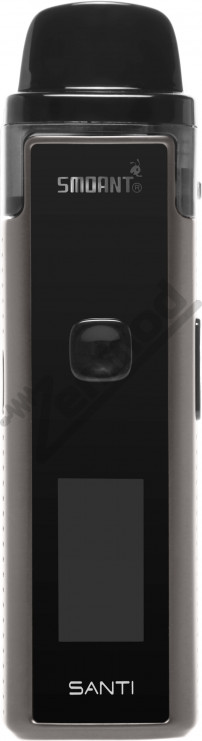 Smoant Santi KIT Gunmetal