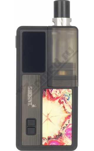 Smoant Knight 80 Pod KIT SS