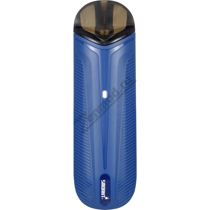 Фото и внешний вид — Smoant VIKII KIT Pod Blue