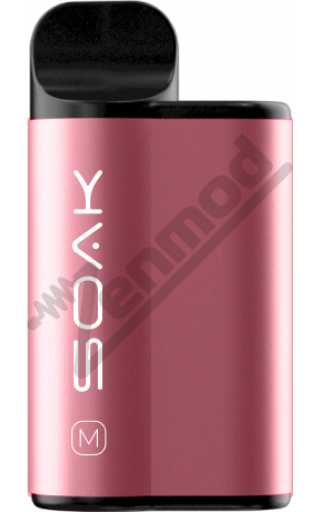 SOAK M 4000 - Strawberry Cream Dream