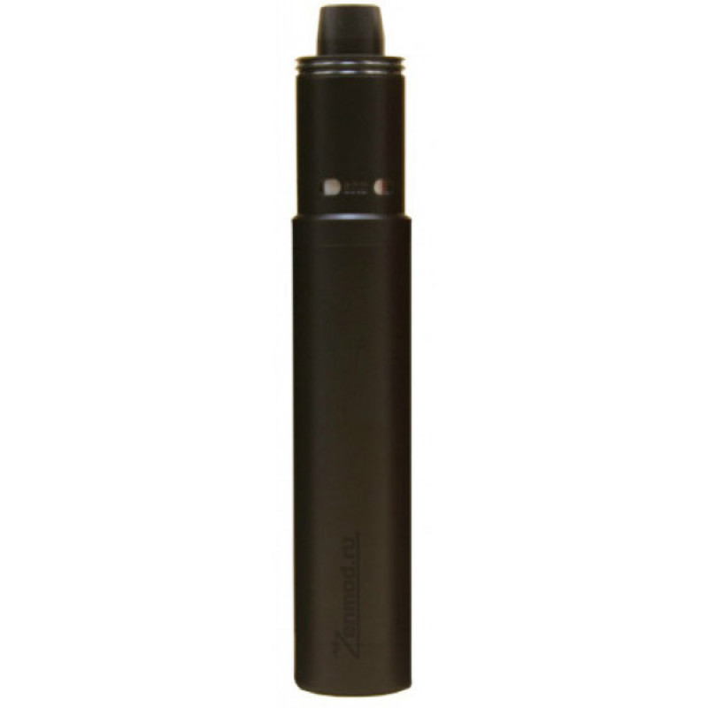 Фото и внешний вид — Subzero Shorty KIT clone Black