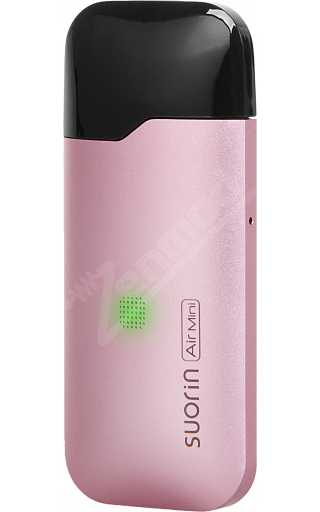 Suorin Air Mini Rose Gold