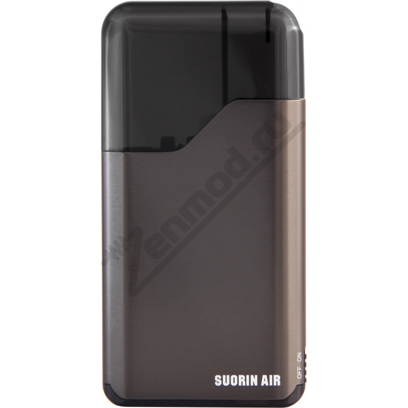 Фото и внешний вид — Suorin Air Gun Color