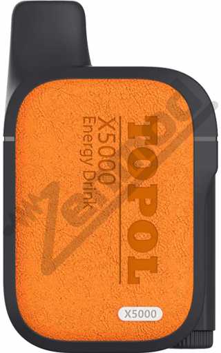 TOPOL X5000 - Энергетик