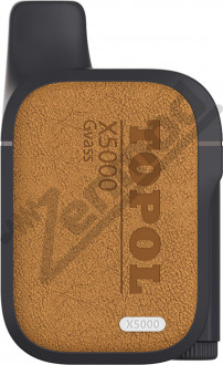 TOPOL X5000 - Квас