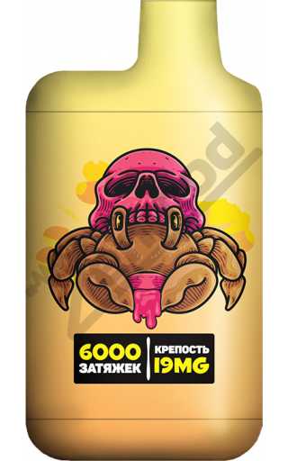 TURBO 6000 - Raspberry Pie