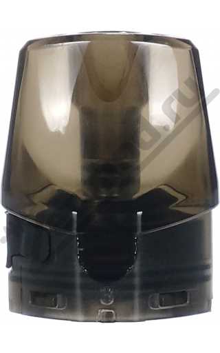 Teslacigs Dailee Cartridge 2мл 0.9 Ом