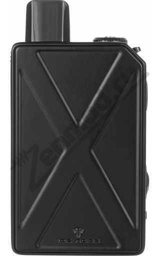 Teslacigs Invader GT Black