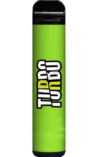 TURBO 1600 - Thai Sunset