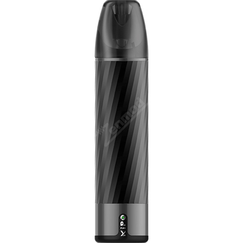 Univapo Kipo Pod Black Фото и внешний вид — Univapo Kipo Pod Black