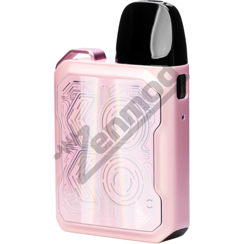 Фото и внешний вид — Uwell Caliburn GK2 Fantasy Pink