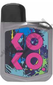 Uwell Caliburn KOKO Prime KIT Grey