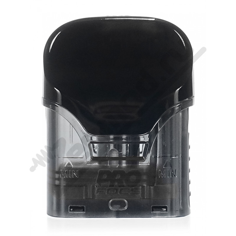 Фото и внешний вид — Uwell Crown Pod Cartridge 3мл 1.0 Ом