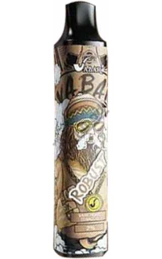 Vabar Robust 2500 - Ванильный Табак