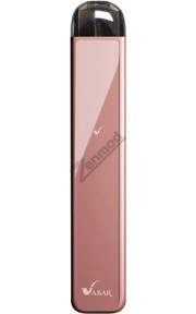 Vabar One KIT Champagne Gold