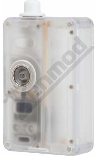 Vandy Vape Pulse AIO KIT Frosted White