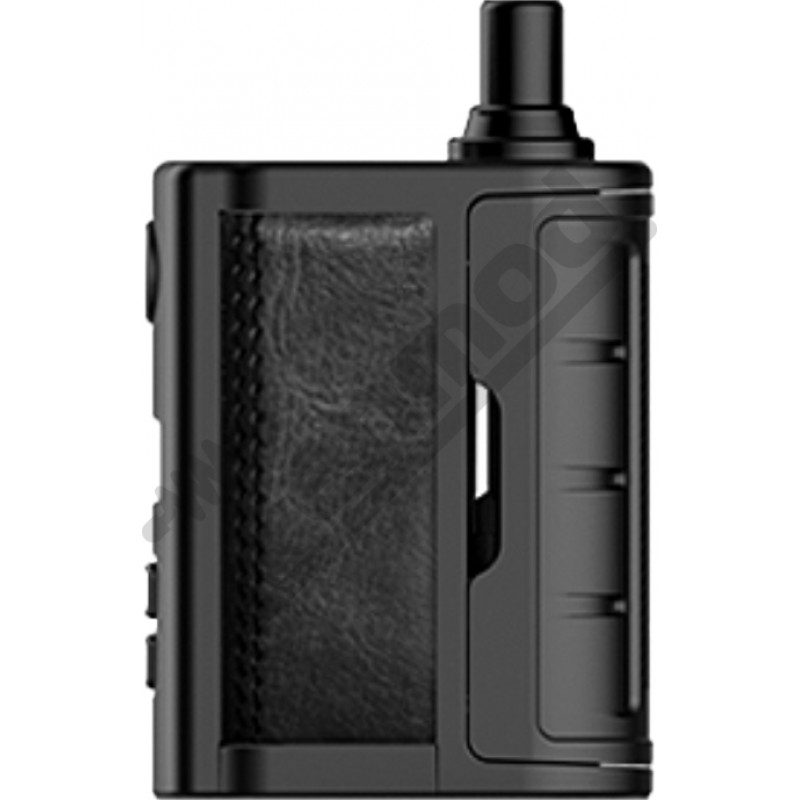 Фото и внешний вид — Vandy Vape Rhino Pod All Black Leather