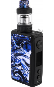 Vandy Vape Swell KIT Rock Black
