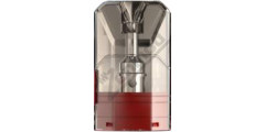 Картриджи для Vapelustion HANNYA NANO PRO