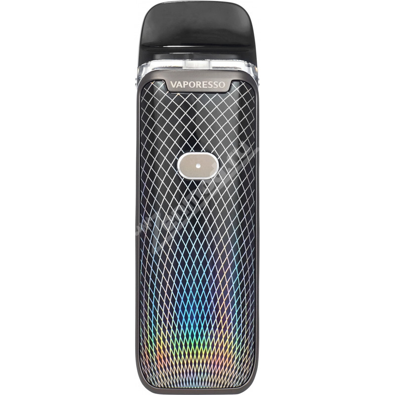 Фото и внешний вид — Vaporesso LUXE PM40 Black