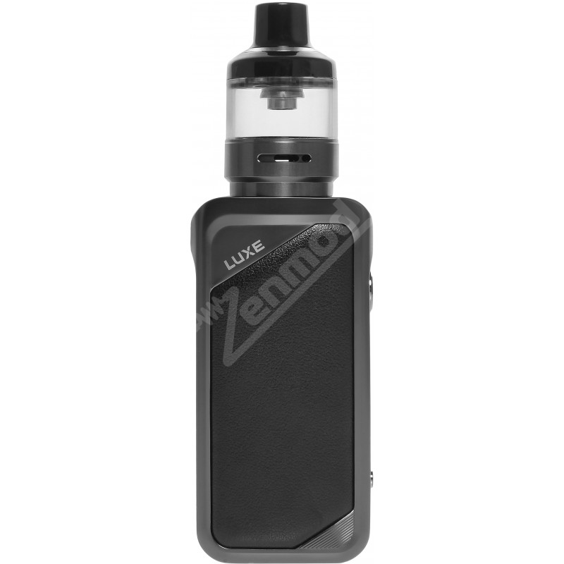 Фото и внешний вид — Vaporesso LUXE 80S Carbon Fiber