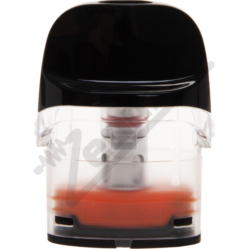 Фото и внешний вид — Vaporesso LUXE QS Cartridge 2мл 0.6 Ом