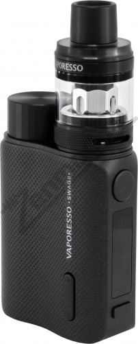 Vaporesso SWAG II KIT Black
