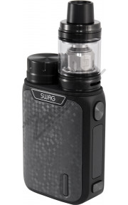 Vaporesso SWAG KIT Matte Black