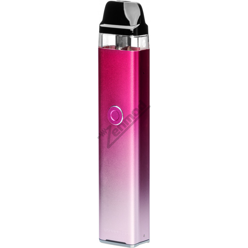 Фото и внешний вид — Vaporesso XROS 3 Rose Pink