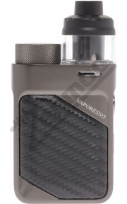 Vaporesso Swag PX80 KIT Brick Black