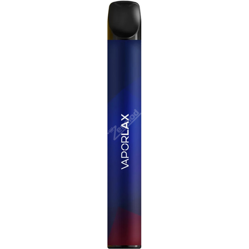 Фото и внешний вид — Vaporlax Mate 800 - Энергетик