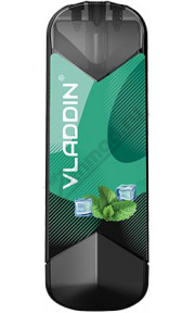 VLADDIN RIO - Spearmint