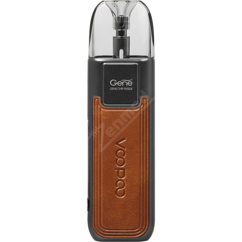 Фото и внешний вид — VooPoo ARGUS Pod Brown