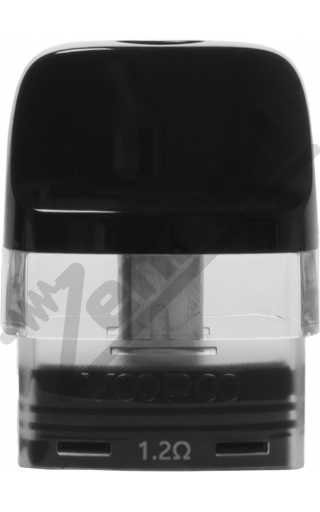 VooPoo DRAG Nano 2 Cartridge 2мл 1.2 Ом