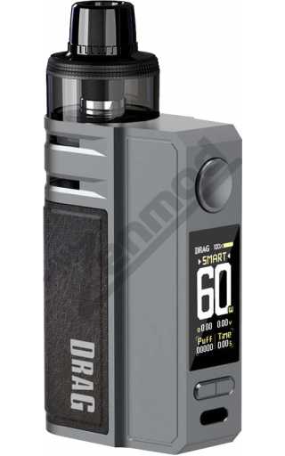 VooPoo DRAG E60 Black